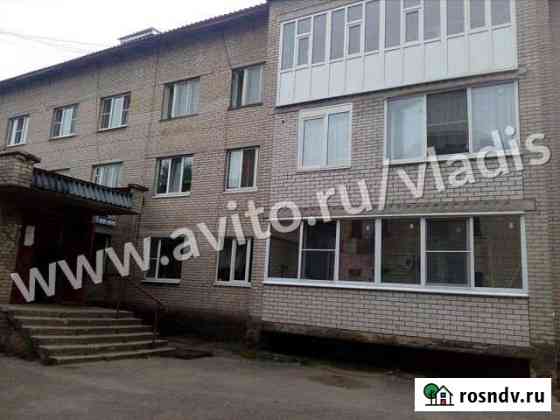 1-комнатная квартира, 26 м², 3/3 эт. на продажу в Суздале Суздаль