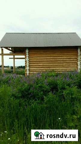 Дача 60 м² на участке 10 сот. на продажу в Култаево Култаево - изображение 1