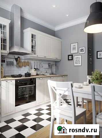 Комната 24 м² в 1-ком. кв., 2/2 эт. на продажу в Томске Томск - изображение 1