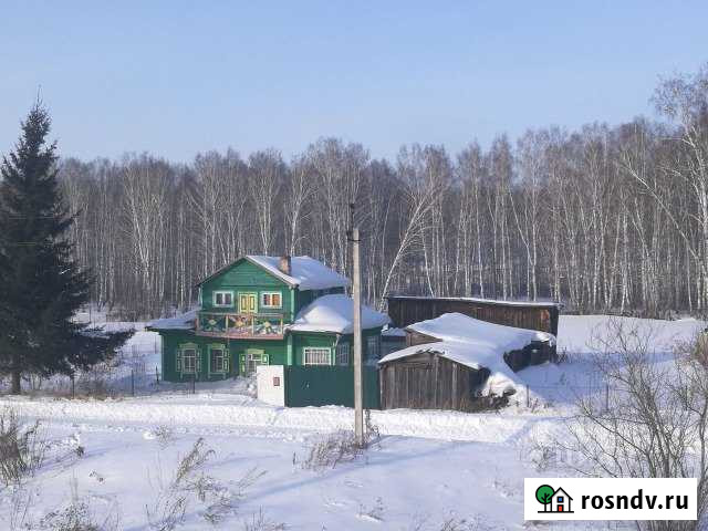 Дом 78 м² на участке 15 сот. на продажу в Кольцово Кольцово - изображение 1