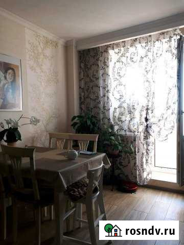 3-комнатная квартира, 100 м², 8/17 эт. на продажу в Железнодорожном Московской области Железнодорожный - изображение 1