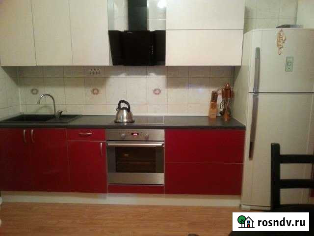 3-комнатная квартира, 85 м², 1/4 эт. на продажу в Краснодаре Краснодар - изображение 1