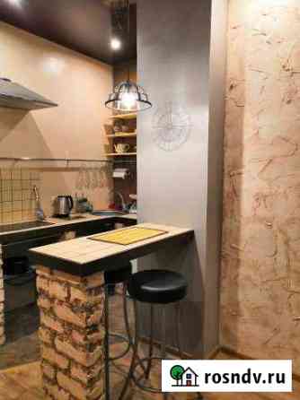 1-комнатная квартира, 30 м², 1/14 эт. в аренду посуточно в Саратове Саратов