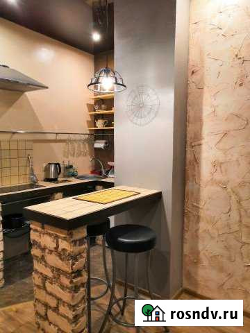 1-комнатная квартира, 30 м², 1/14 эт. в аренду посуточно в Саратове Саратов - изображение 1