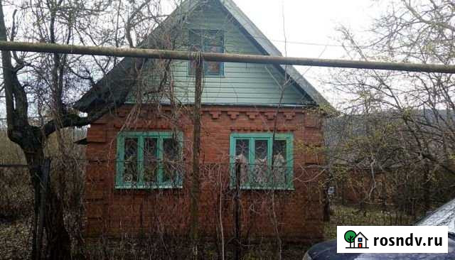 Дом 50 м² на участке 6 сот. на продажу в Ильском Ильский - изображение 1