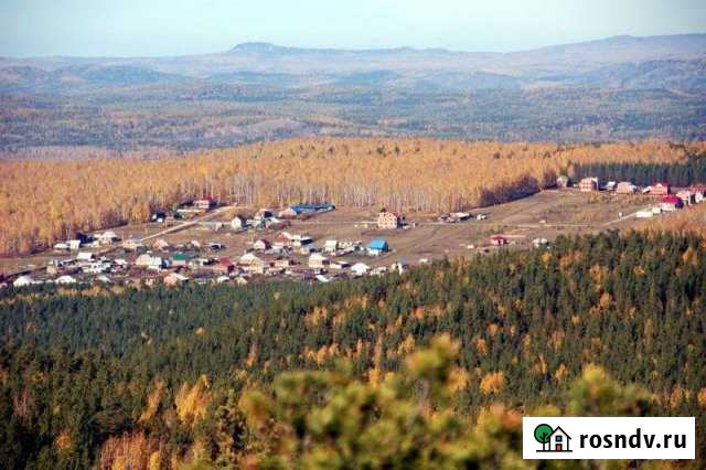 Дом 27 м² на участке 30 сот. на продажу в Миассе Миасс - изображение 1