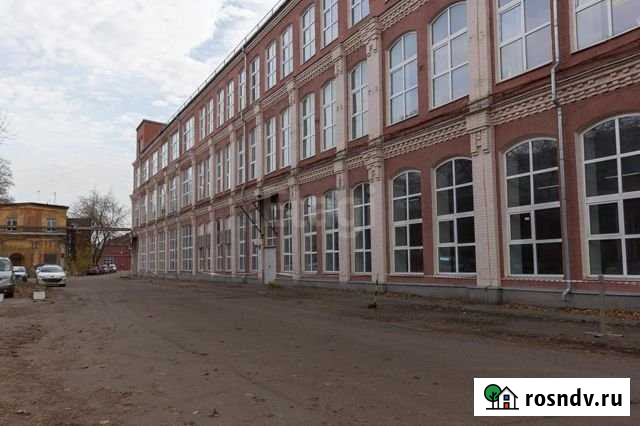 Сдам складское помещение, 310 кв.м. Подольск - изображение 1