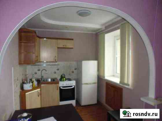 2-комнатная квартира, 48 м², 4/5 эт. в аренду на длительный срок в Кемерово Кемерово