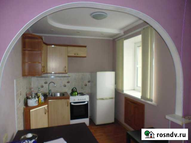 2-комнатная квартира, 48 м², 4/5 эт. в аренду на длительный срок в Кемерово Кемерово - изображение 1