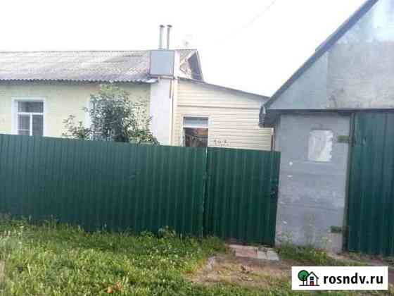 Дом 40 м² на участке 3 сот. на продажу в Кольчугино Кольчугино