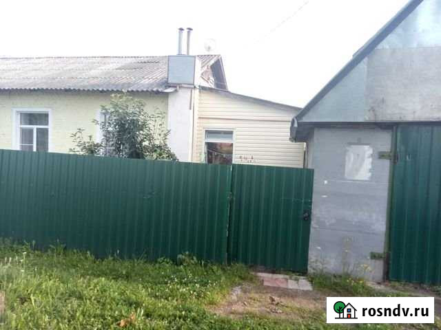 Дом 40 м² на участке 3 сот. на продажу в Кольчугино Кольчугино - изображение 1