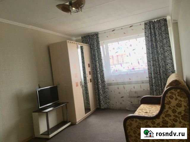 Комната 13 м² в 2-ком. кв., 5/16 эт. в аренду на длительный срок в Одинцово Одинцово - изображение 1