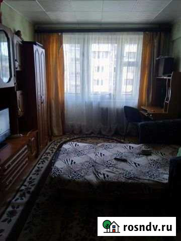 1-комнатная квартира, 34.6 м², 3/5 эт. на продажу в Дарасуне Дарасун - изображение 1