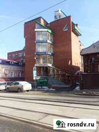 Офисное помещение, 3476.8 кв.м. Пермь