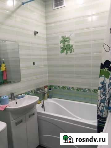 1-комнатная квартира, 40.3 м², 3/5 эт. на продажу в Ишлеях Ишлеи - изображение 1