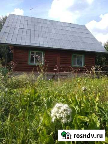 Дом 190 м² на участке 26 сот. на продажу в Кубинке Кубинка - изображение 1