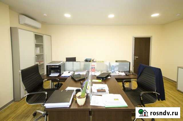 Офисное помещение с предоставлением юр. адреса Саратов - изображение 1