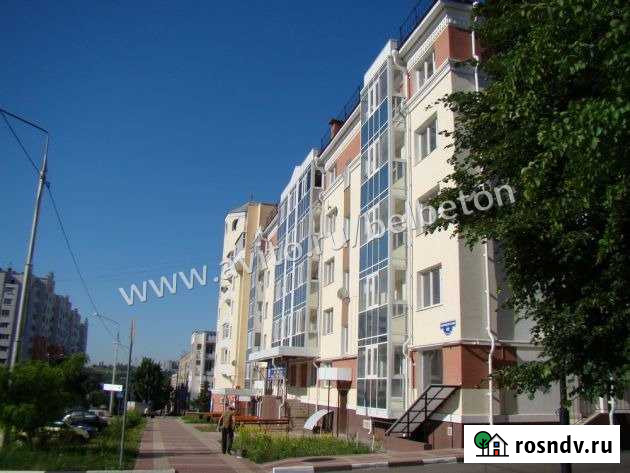 Помещение свободного назначения, 53.1 кв.м. Белгород - изображение 1