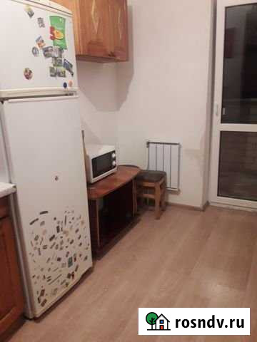 1-комнатная квартира, 33 м², 14/16 эт. в аренду на длительный срок в Березовском Свердловской области Березовский - изображение 1