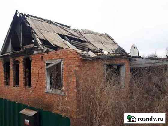 Дом 58.1 м² на участке 9.6 сот. на продажу в Красных Баррикадах Красные Баррикады