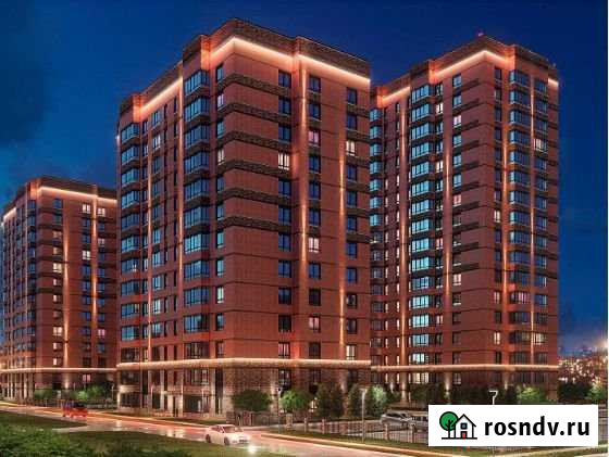 Торговое помещение, 54 кв.м. Новосибирск - изображение 1