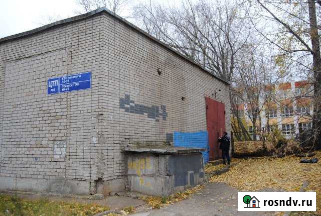 Производственное помещение, 132.2 кв.м. Набережные Челны - изображение 1