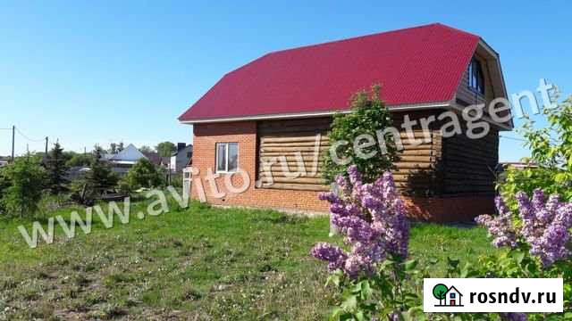 Дом 140 м² на участке 19 сот. на продажу в Пестрецах Пестрецы - изображение 1