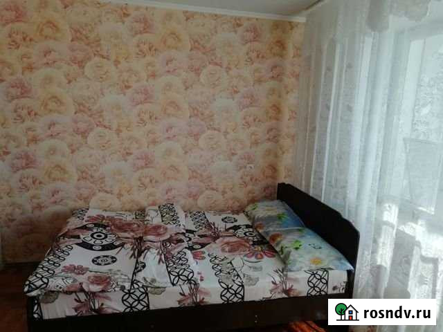 1-комнатная квартира, 36 м², 4/5 эт. в аренду посуточно в Славянске-на-Кубани Славянск-на-Кубани - изображение 1