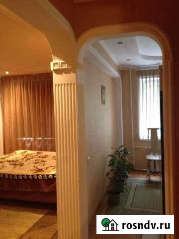 1-комнатная квартира, 42 м², 1/4 эт. в аренду посуточно в Майкопе Майкоп - изображение 1