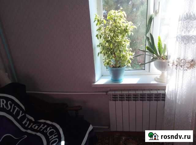 2-комнатная квартира, 42 м², 5/12 эт. на продажу в Усть-Джегуте Усть-Джегута - изображение 1