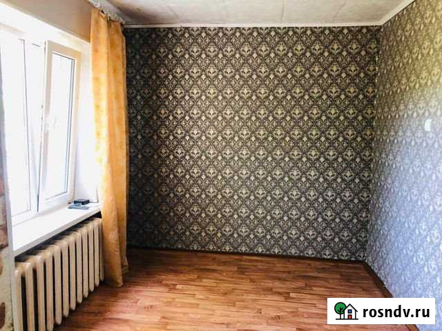 2-комнатная квартира, 24 м², 1/4 эт. на продажу в Лесозаводске Лесозаводск - изображение 1