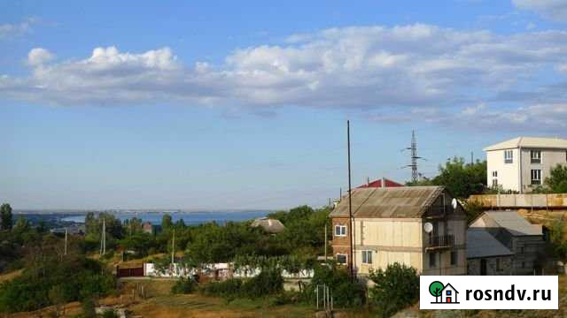 Дом 167 м² на участке 12 сот. на продажу в Феодосии Феодосия - изображение 1