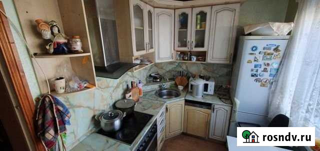 2-комнатная квартира, 50.7 м², 1/5 эт. в аренду на длительный срок в Магадане Магадан - изображение 1