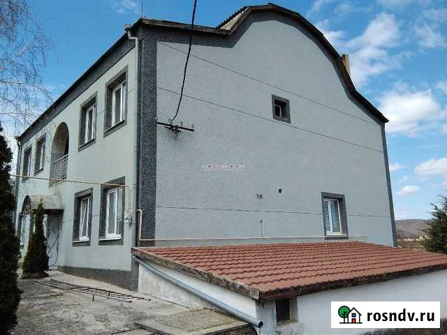 Дом 327 м² на участке 12 сот. на продажу в Ферсманово Ферсманово - изображение 1