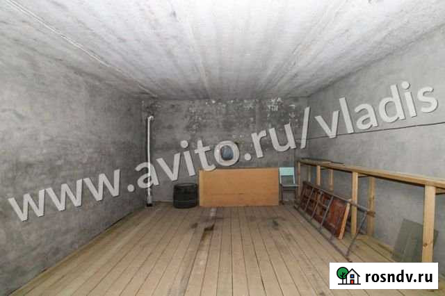 Гараж 26 м² на продажу во Владимире Владимир - изображение 1