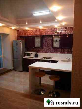 Квартира-студия, 40 м², 2/16 эт. в аренду посуточно в Чите Чита