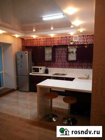 Квартира-студия, 40 м², 2/16 эт. в аренду посуточно в Чите Чита - изображение 1