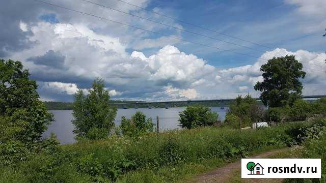 Участок ИЖС 5 сот. на продажу в Кинешме Кинешма - изображение 1