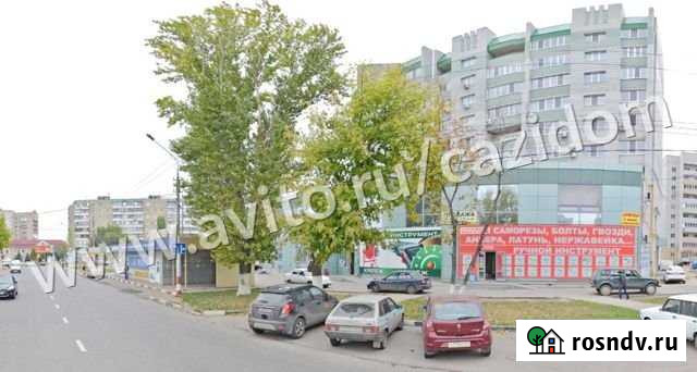 Помещение, 769.4 кв.м. Энгельс - изображение 1