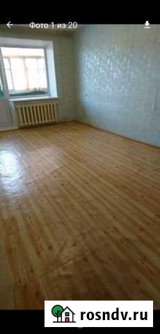 2-комнатная квартира, 47 м², 4/5 эт. на продажу в Каменске-Уральском Каменск-Уральский - изображение 1