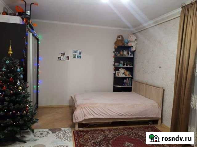 1-комнатная квартира, 38 м², 2/2 эт. в аренду на длительный срок в Сочи Сочи - изображение 1