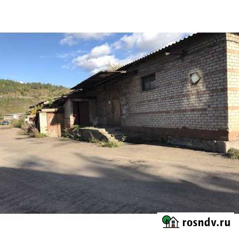 Продам помещение свободного назначения Хилок - изображение 1