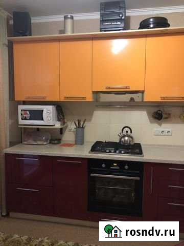 2-комнатная квартира, 66 м², 3/10 эт. на продажу в Старом Осколе Старый Оскол - изображение 1