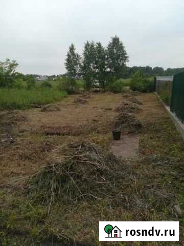 Участок СНТ, ДНП 5 сот. на продажу в Бердске Бердск - изображение 1