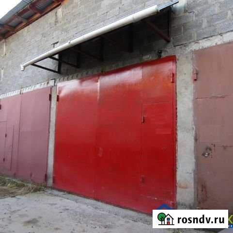 Гараж >30 м² на продажу в Железногорске Красноярского края Железногорск - изображение 1