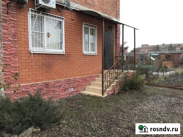 2-комнатная квартира, 53 м², 1/2 эт. на продажу в Полтавской Полтавская - изображение 1