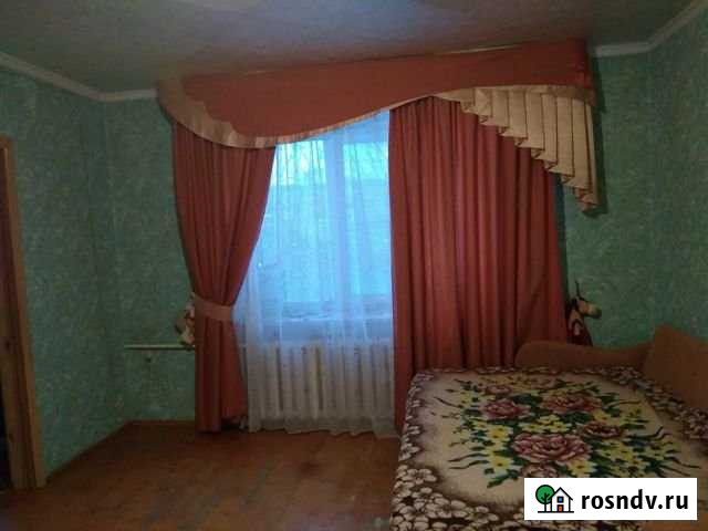 3-комнатная квартира, 61 м², 5/5 эт. на продажу в Сосногорске Сосногорск - изображение 1