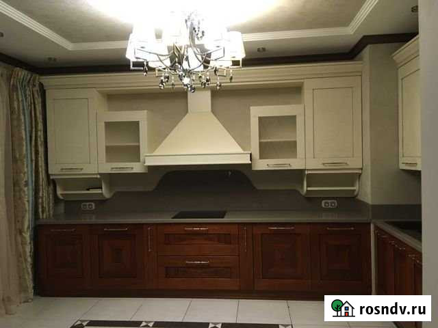 4-комнатная квартира, 140 м², 8/9 эт. на продажу в Челябинске Челябинск - изображение 1