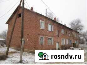 2-комнатная квартира, 39.1 м², 2/2 эт. на продажу в Аксарайском Аксарайский - изображение 1