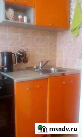 1-комнатная квартира, 31 м², 4/5 эт. на продажу в Нижней Туре Нижняя Тура - изображение 1